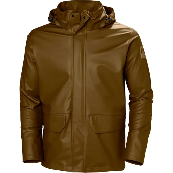 Helly Hansen Gale Waterproof Rain Jacket