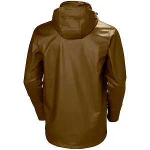 Helly Hansen Gale Waterproof Rain Jacket - view 2
