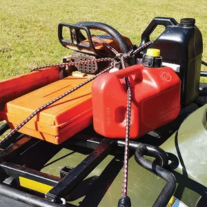 Ancra Cargo® 6-Point Bungee Net