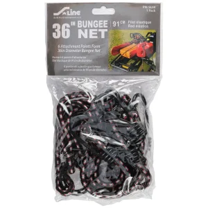 Ancra Cargo® 6-Point Bungee Net - view 2