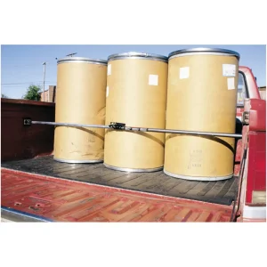 Ratcheting Cargo Bar