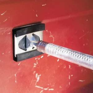 Ratcheting Cargo Bar - view 2