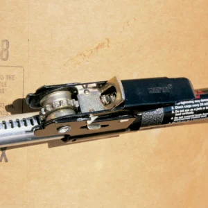 Ratcheting Cargo Bar - view 3