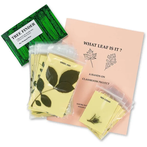 Leaf Identification Kit™