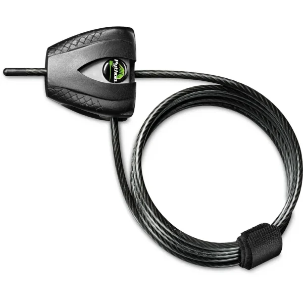 Master Lock® Python Cable Lock