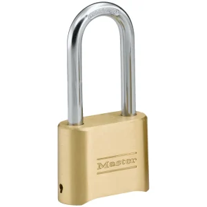 Master Lock® Combination Padlocks - view 2