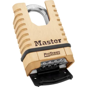Master Lock® Combination Padlocks - view 3