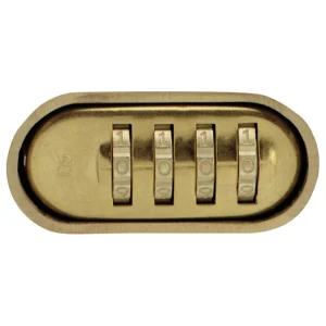 Master Lock® Combination Padlocks - view 4