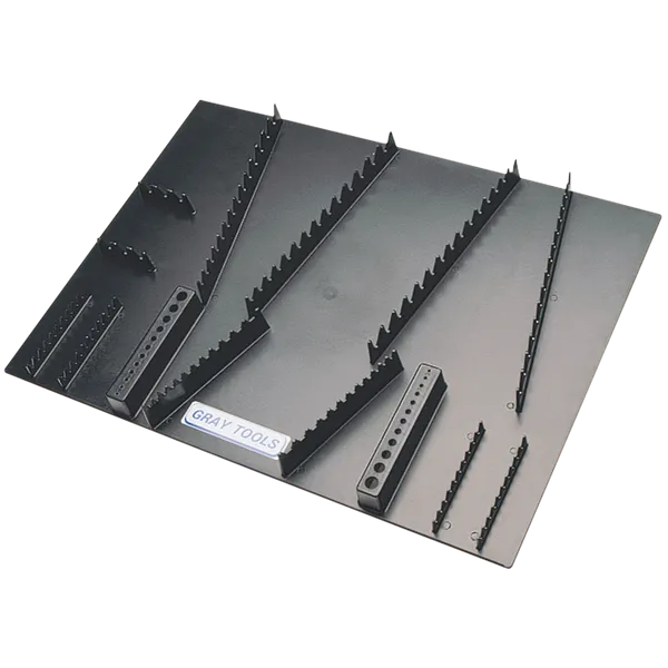 Wrench Organizer