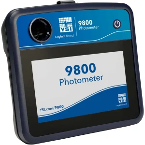 YSI® Model 9800 Photometer Kit