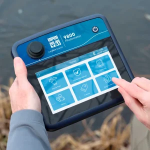 YSI® Model 9800 Photometer Kit - view 2