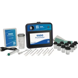 YSI® Model 9800 Photometer Kit - view 3