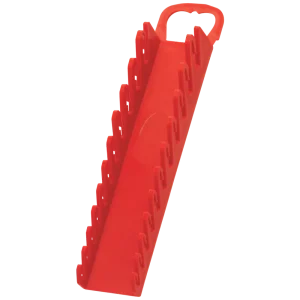 Stubby Gripper Wrench Organizers