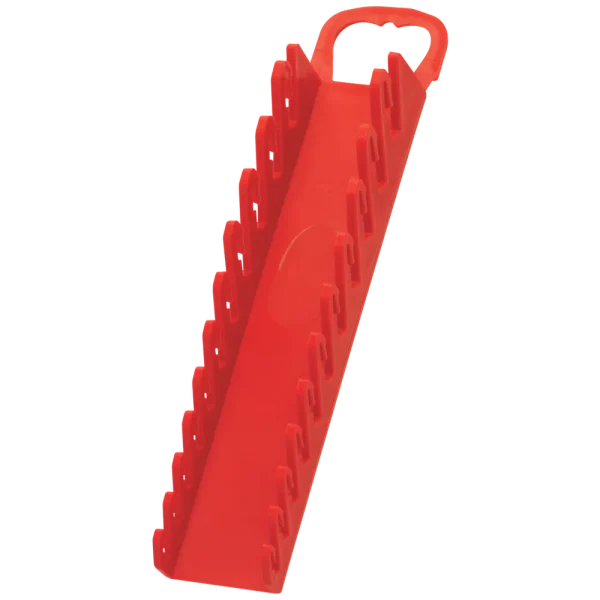 Stubby Gripper Wrench Organizers