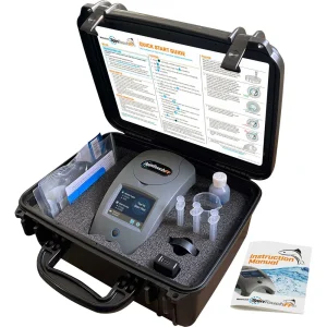 LaMotte® WaterLink® Spin Touch® FX Photometer - view 2