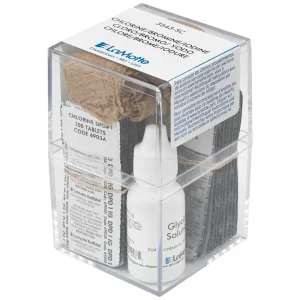 LaMotte® SMART Reagents - view 3