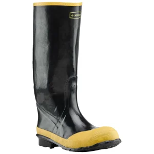LaCrosse® 16˝ Economy Rubber Knee Boots