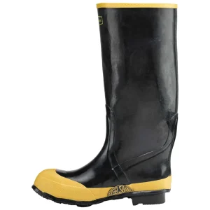LaCrosse® 16˝ Economy Rubber Knee Boots - view 2