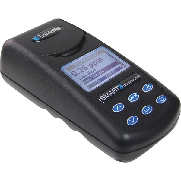 LaMotte® SMART3 Colorimeter