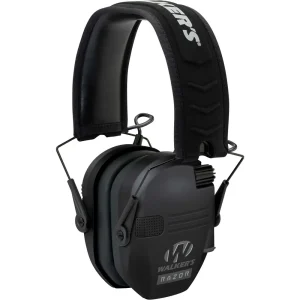 Walker’s® Razor™ Slim Shooter Electronic Muff
