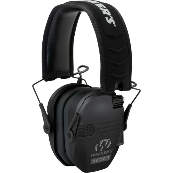 Walker’s® Razor™ Slim Shooter Electronic Muff