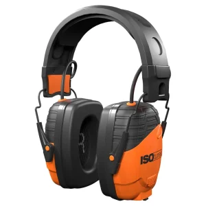 ISOtunes® LINK™ 2.0 Bluetooth® Earmuffs
