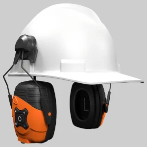 ISOtunes® LINK™ 2.0 Bluetooth® Earmuffs - view 2