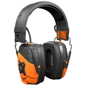 ISOtunes® LINK™ 2.0 Bluetooth® Earmuffs - view 3