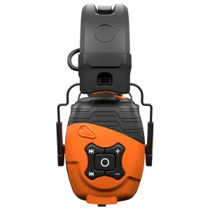 ISOtunes® LINK™ 2.0 Bluetooth® Earmuffs - view 4