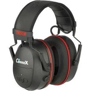 Tasco® Connex™ Bluetooth® Earmuffs