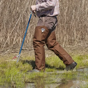 Dan’s Hunting Gear Snake Protector Froglegs Chaps/Boots