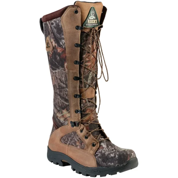 Rocky® 16” Prolight Snake Boots