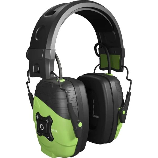 ISOtunes® LINK™ Aware Earmuffs
