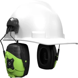 ISOtunes® LINK™ Aware Earmuffs - view 2