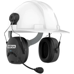 Sena® Tufftalk M Long Range Bluetooth Communication Headset