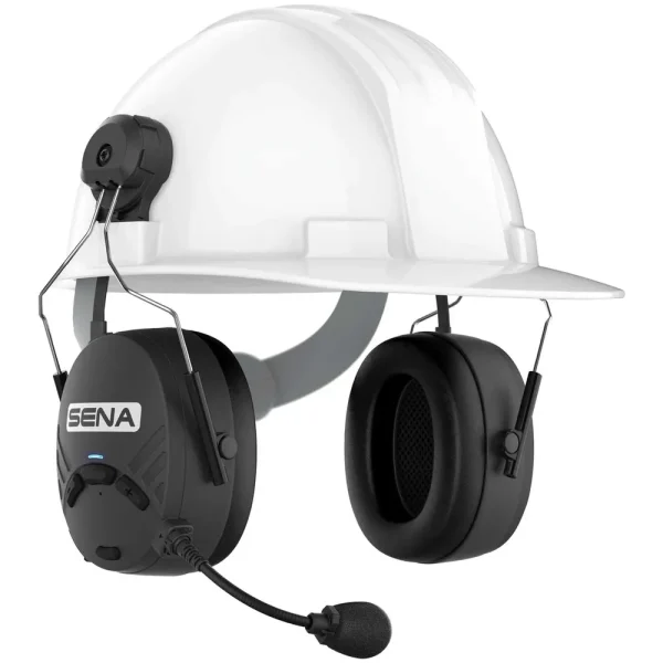 Sena® Tufftalk M Long Range Bluetooth Communication Headset