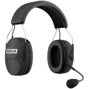 Sena® Tufftalk M Long Range Bluetooth Communication Headset - view 2