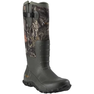 Rocky® 16˝ Core Rubber Knee Boots