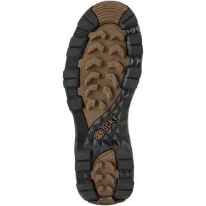 Rocky® 17” Retraction Snake Boots - view 2