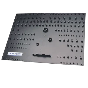 Plastic Socket Organizer Set