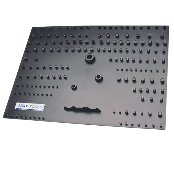Plastic Socket Organizer Set