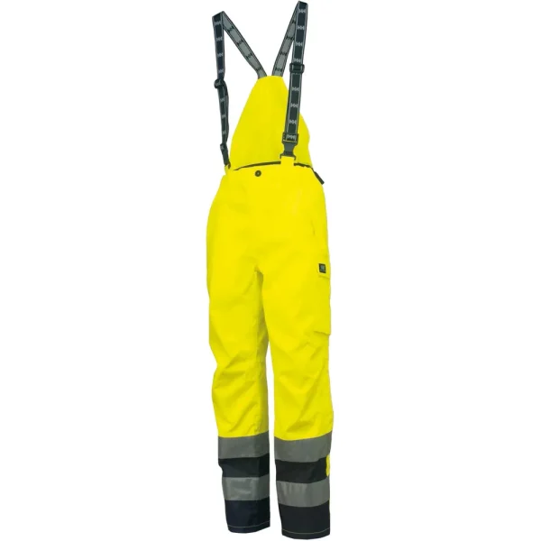 Helly Hansen Potsdam Bibs ANSI