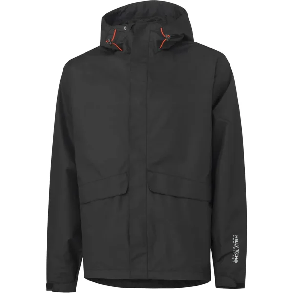 Helly Hansen Manchester Jacket