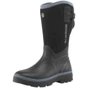 LaCrosse® 12˝ Women’s Alpha Range Boots