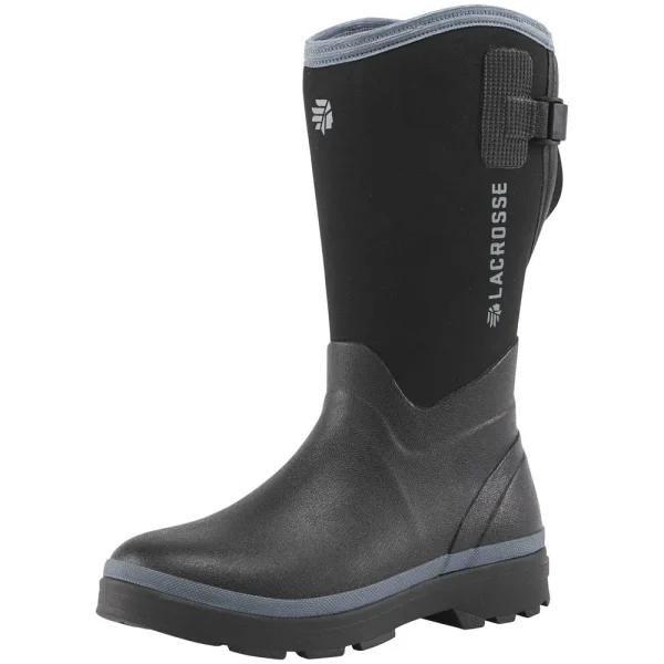 LaCrosse® 12˝ Women’s Alpha Range Boots