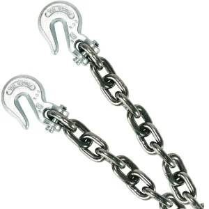 Binder/Boomer Chain Assembly