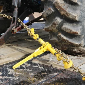 Ancra Cargo® XHD Ratcheting Chain Binder - view 2