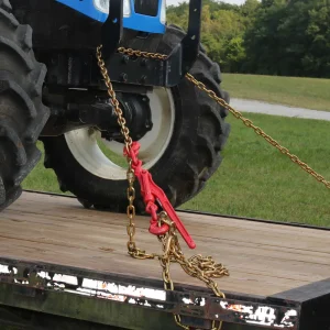 Ancra Cargo® Heavy-Duty Lever Chain Binder - view 2