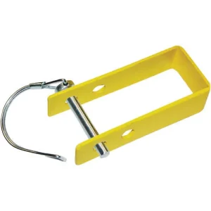 Ancra Cargo Lever Binder Lock with Pin