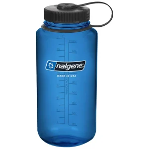 Nalgene® Sustain 32 oz. Wide Mouth Water Bottles - view 2